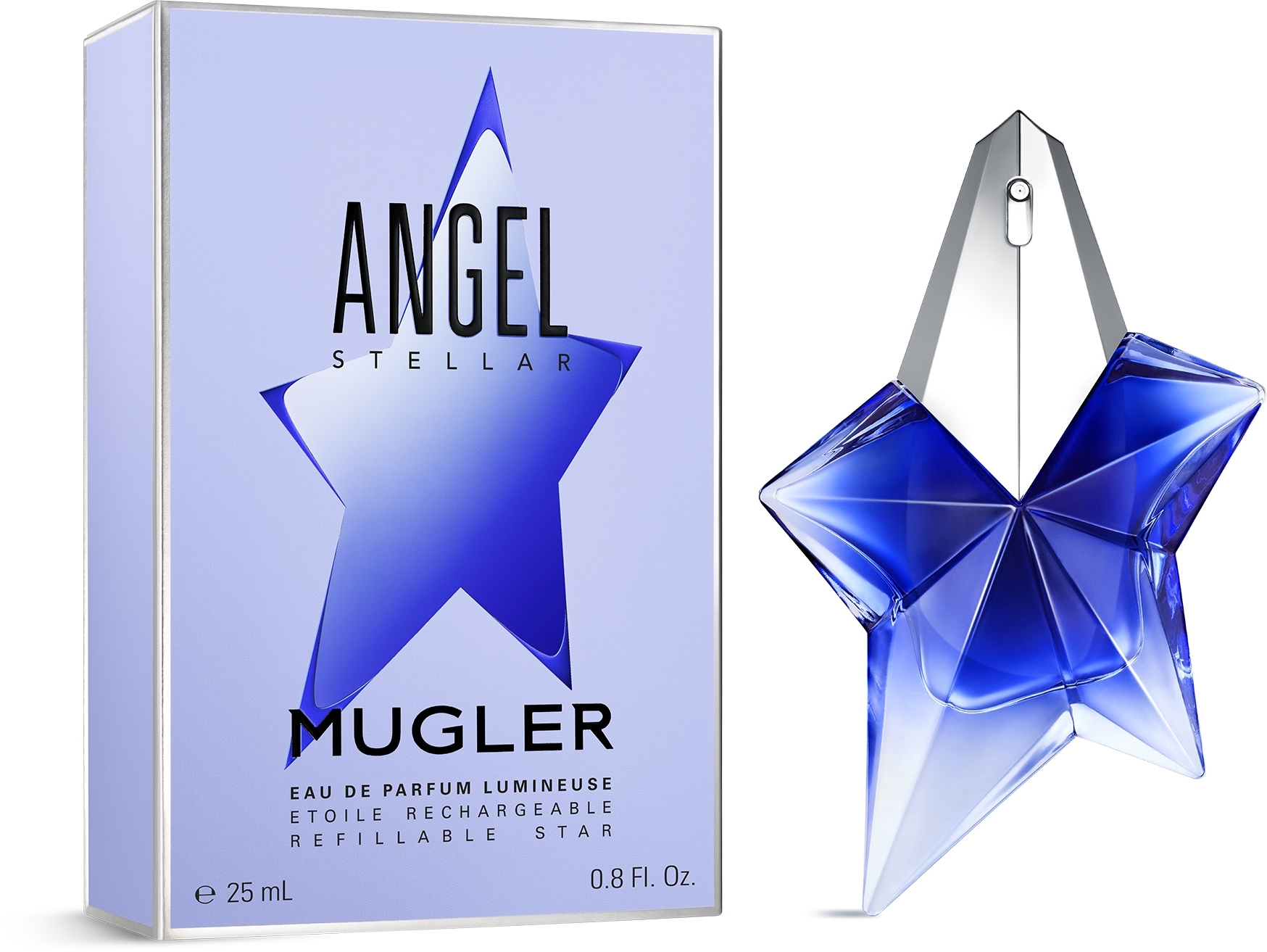 Mugler Angel Stellar Eau de Parfum