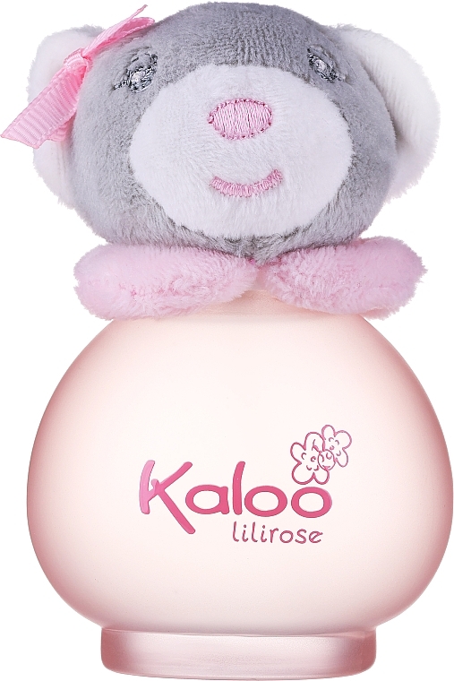 Kaloo Lilirose - Scented Water