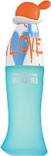 Moschino I Love Love Eau de Toilette