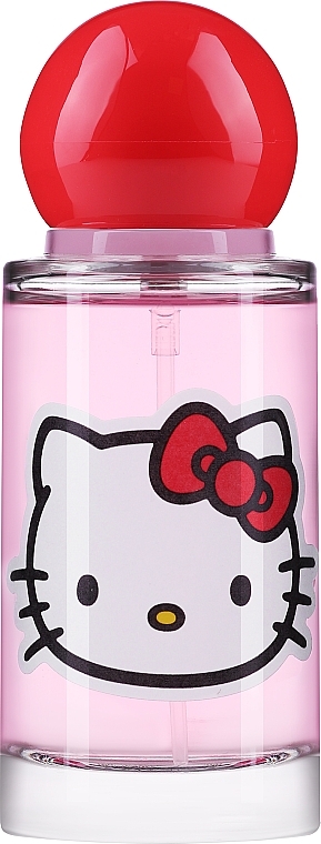 Bi-es Hello Kitty Bubble Gum - Eau de Parfum