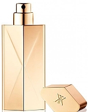 Atomizer Maison Francis Kurkdjian Globe Trotter Edition Gold