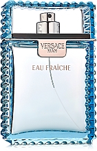 Versace Man Eau Fraiche Eau de Toilette