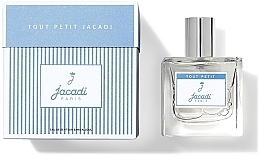 Jacadi Toute Petite Baby Boy Eau de Toilette