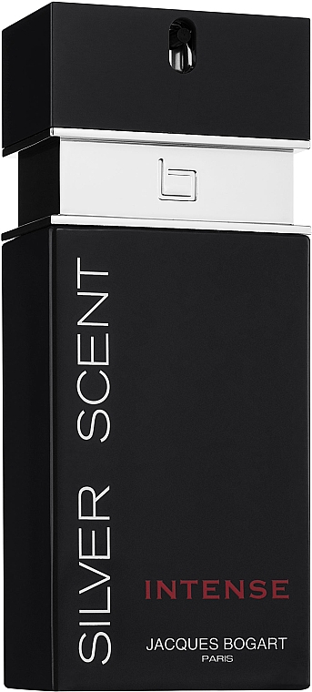 Bogart Silver Scent Intense - Eau de Toilette