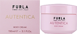 Furla Autentica Body Cream Body Cream
