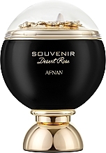 Afnan Perfumes Souvenir Desert Rose Eau de Parfum