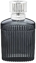 Berger Lamp, black Maison Berger Lamp Alpha Black