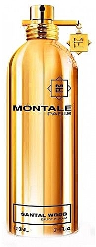 Montale Santal Wood - Eau de Parfum