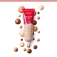 Bourjois Healthy Mix Tinted Beautifier Foundation
