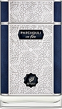 Afnan Perfumes Patchouli On Fire Eau de Parfum
