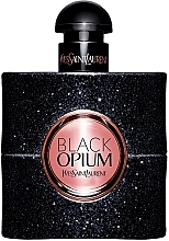 Yves Saint Laurent Black Opium Eau de Parfum