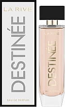 La Rive Destinee Eau de Parfum