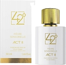 42° by Beauty Act II Eau de Parfum