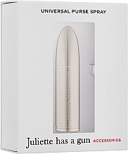 Set Juliette Has A Gun (atomiser/4ml + funnel)