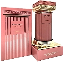Afnan Perfumes Historic Doria Eau de Parfum