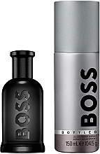 BOSS Bottled Parfum Set (parfum/50ml+deo/150ml)