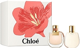 Chloe Nomade Set (edp/50ml + b/lot/100ml)