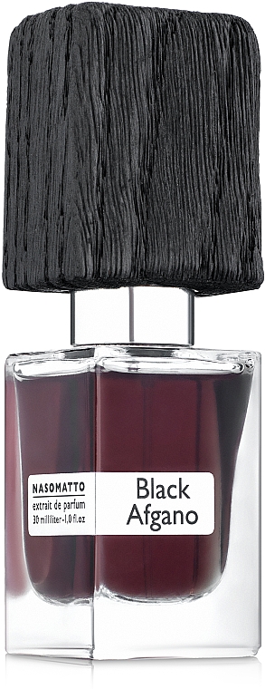 Nasomatto Black Afgano - Perfume