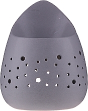 Drop Aroma Lamp, grey Flagolie By Paese Drop Fireplace Grey