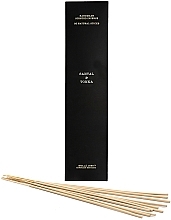 Incense Sticks Cereria Molla Incense Sticks Santal & Tonka