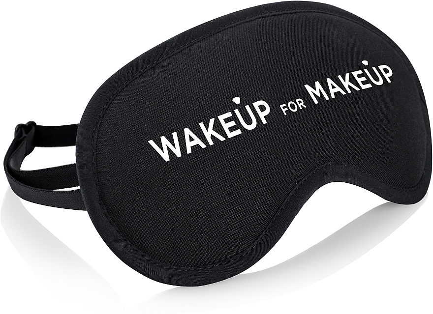Sleeping Mask in Case - MAKEUP