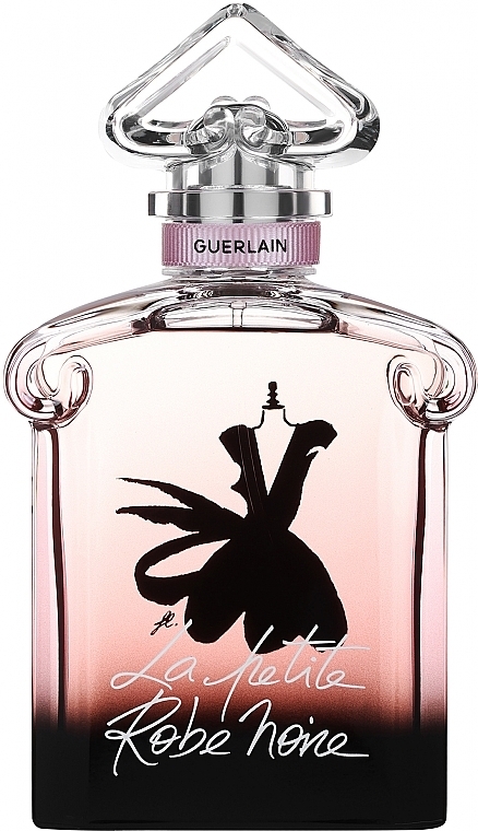 Guerlain La Petite Robe Noire - Eau de Parfum