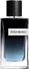 Yves Saint Laurent Y Pour Homme Refillable Spray Eau de Parfum