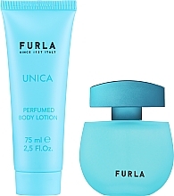 Furla Unica Set (edp/30ml + b/lot/75ml)