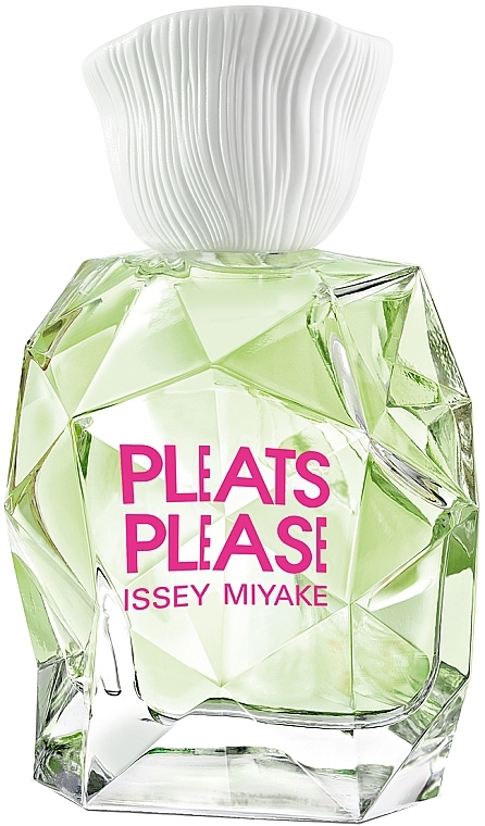 Issey Miyake Pleats Please L`Eau de Toilette - Eau de Toilette