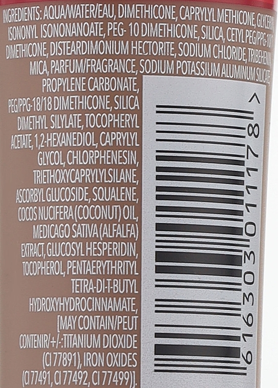 Bourjois Healthy Mix Tinted Beautifier Foundation