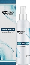 Magnesium-Mineral Solution Bisheffect