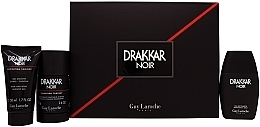 Guy Laroche Drakkar Noir Set (edt/50ml + s/g/50ml + deo/75ml)