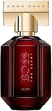 The Scent Elixir for Her HUGO BOSS