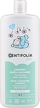Baby Nappy Cream Centifolia Oleo-Limestone Liniment