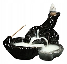 Incense Stand 'Three Ponds' Deni Carte
