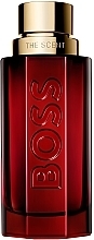 BOSS The Scent Elixir for Him Refillable Parfum