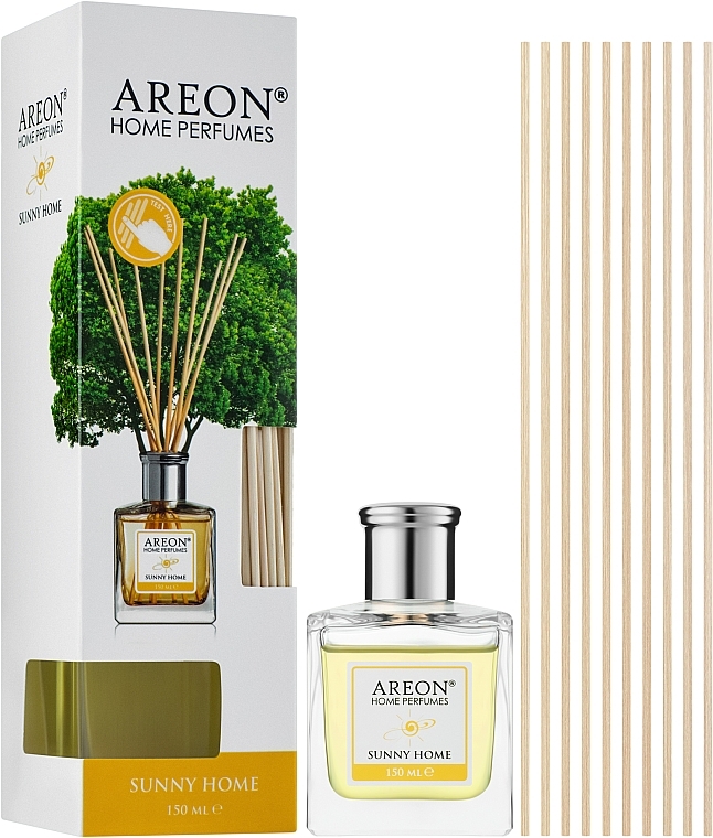 Sunny House Fragrance Diffuser, HPS1 - Areon