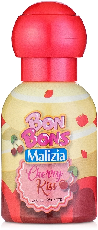 Malizia Bon Bons Cherry Kiss - Eau de Toilette