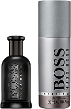 BOSS Bottled Parfum Set (parfum/50ml + deo/150ml)