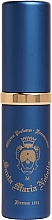 Perfume Atomizer, 15 ml, blue Santa Maria Novella Compact Atomizer