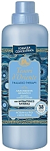 Perfumed Fabric Softener Tesori d’Oriente Thalasso Therapy
