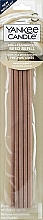 Diffuser Sticks Yankee Candle Warm Cashmere Pre-Fragranced Reed Refill