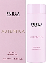 Furla Autentica Shower Gel Shower Gel