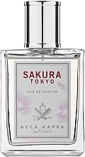 Acca Kappa Sakura Tokio Eau de Parfum