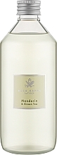 Acca Kappa Mandarin & Green Tea Aroma Diffuser (refill)