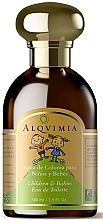 Alqvimia Children & Babies Eau Eau de Toilette