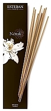 Esteban Neroli Bamboo Incense Sticks