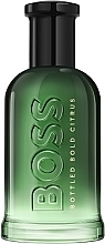BOSS Bottled Bold Citrus Eau de Parfum