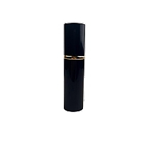 Perfume Atomizer, 10 ml, black Deni Carte 66674