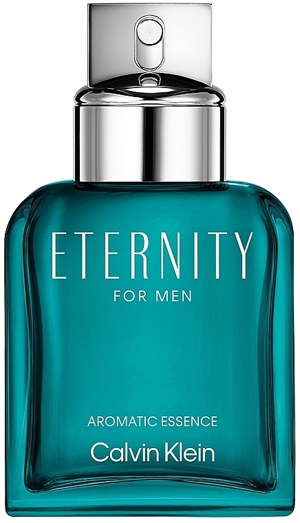 Calvin Klein Eternity Aromatic Essence for Men - Perfume